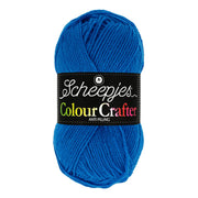 Scheepjes Colour Crafter 2011 Geraardsbergen