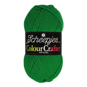 Scheepjes Colour Crafter 2014 Malmédy