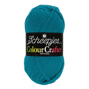 Scheepjes Colour Crafter 2015 Bastogne