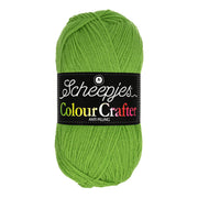 Scheepjes Colour Crafter 2016 Chaleroi