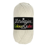 Scheepjes Colour Crafter 2017 Verviers