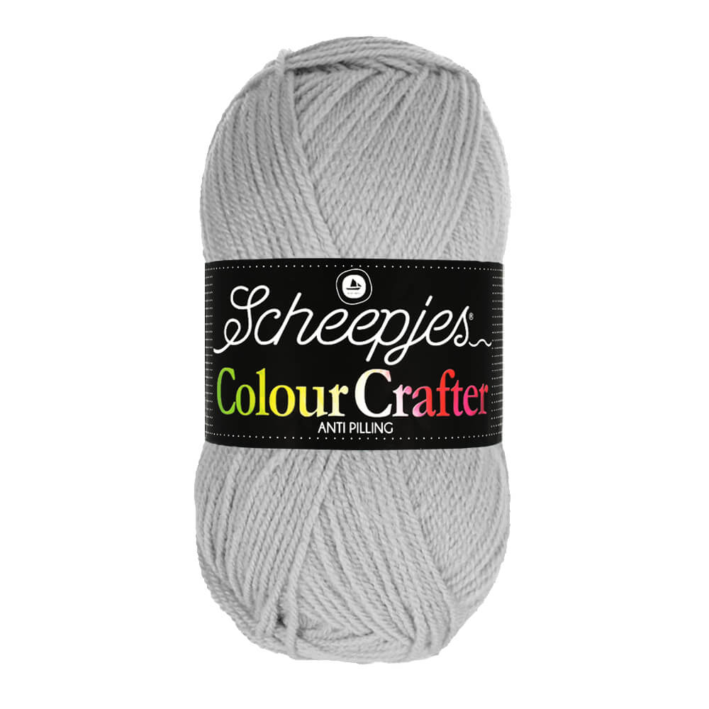 Scheepjes Colour Crafter 2019 Sint-Niklaas