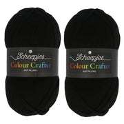 Scheepjes Colour Crafter Solid Pack 2x150g Ede