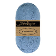 Scheepjes Cotton Create 506 Stitch