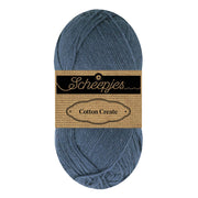 Scheepjes Cotton Create 527 Patch