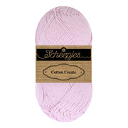 Scheepjes Cotton Create 529 Unwind