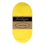 Scheepjes Cotton Create 551 Cut