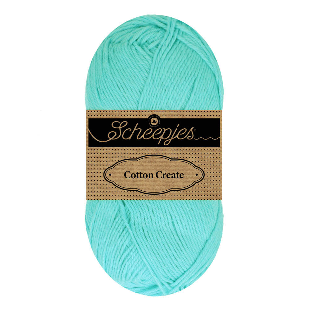 Scheepjes Cotton Create 622 Join