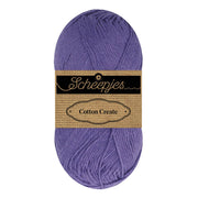 Scheepjes Cotton Create 661 Twist