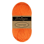 Scheepjes Cotton Create 716 Finish