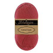 Scheepjes Cotton Create 717 Felt