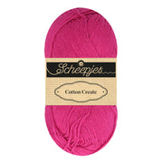 Scheepjes Cotton Create 720 Trace
