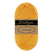 Scheepjes Cotton Create 722 Mend