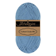 Scheepjes Cotton Create DK 506 Stitch