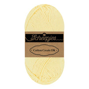 Scheepjes Cotton Create DK 508 Attach