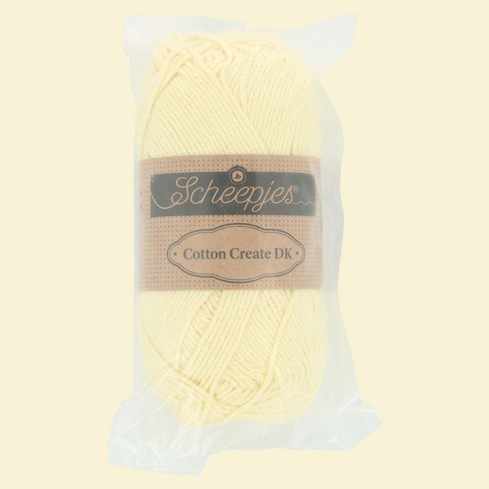 Scheepjes Cotton Create DK 508 Attach - Scheepjes Cotton Create DK (2)