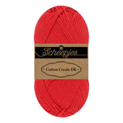 Scheepjes Cotton Create DK 510 Pin