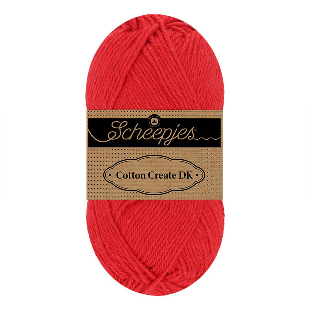 Scheepjes Cotton Create DK 510 Pin