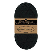 Scheepjes Cotton Create DK 515 Mark