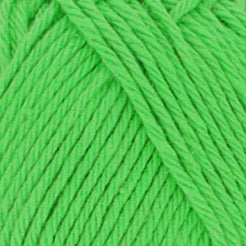 Scheepjes Cotton Create DK 517 Frog - Scheepjes Cotton Create DK