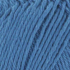 Scheepjes Cotton Create DK 519 Split - Scheepjes Cotton Create DK