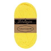 Scheepjes Cotton Create DK 551 Cut