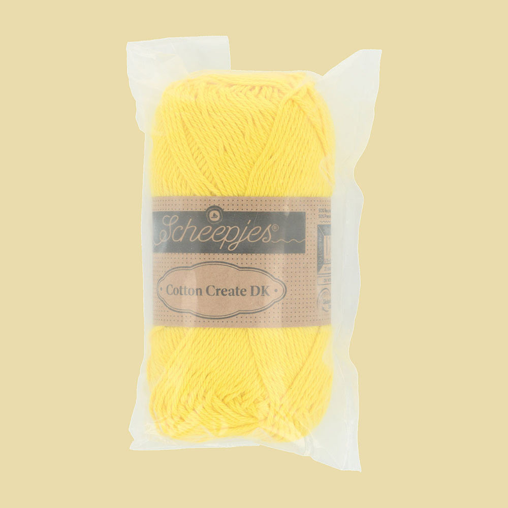 Scheepjes Cotton Create DK 551 Cut - Scheepjes Cotton Create DK (2)