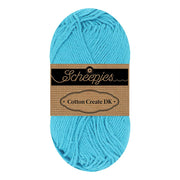Scheepjes Cotton Create DK 563 Block