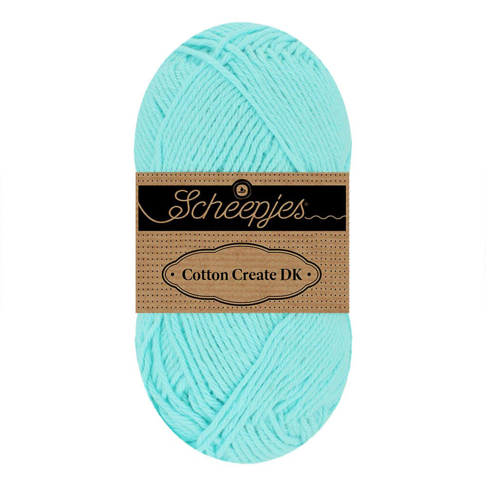 Scheepjes Cotton Create DK 622 Join