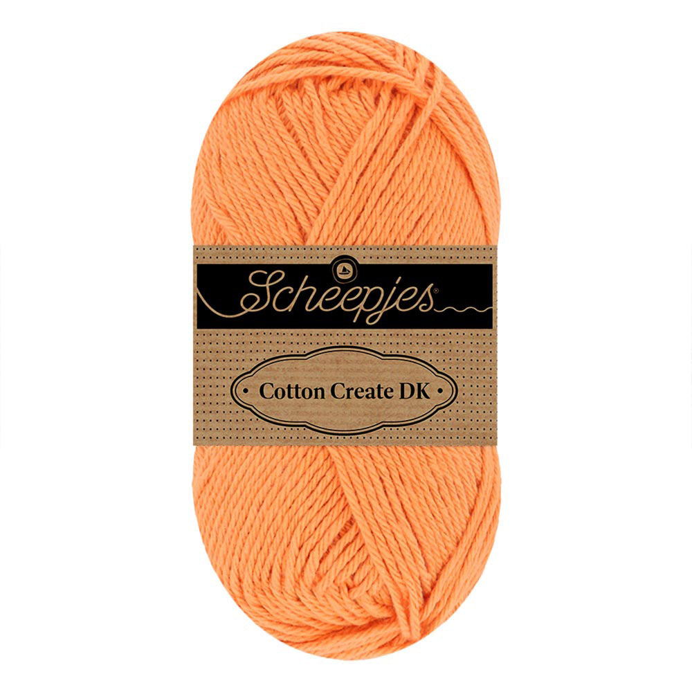 Scheepjes Cotton Create DK 639 Adjust
