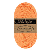 Scheepjes Cotton Create DK 639 Adjust