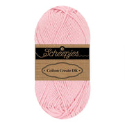 Scheepjes Cotton Create DK 649 Punch