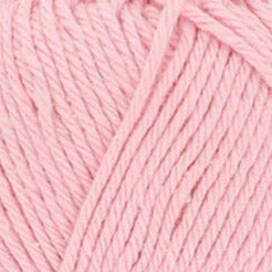 Scheepjes Cotton Create DK 649 Punch - Scheepjes Cotton Create DK