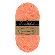 Scheepjes Cotton Create DK 650 Undo
