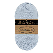 Scheepjes Cotton Create DK 651 Unravel