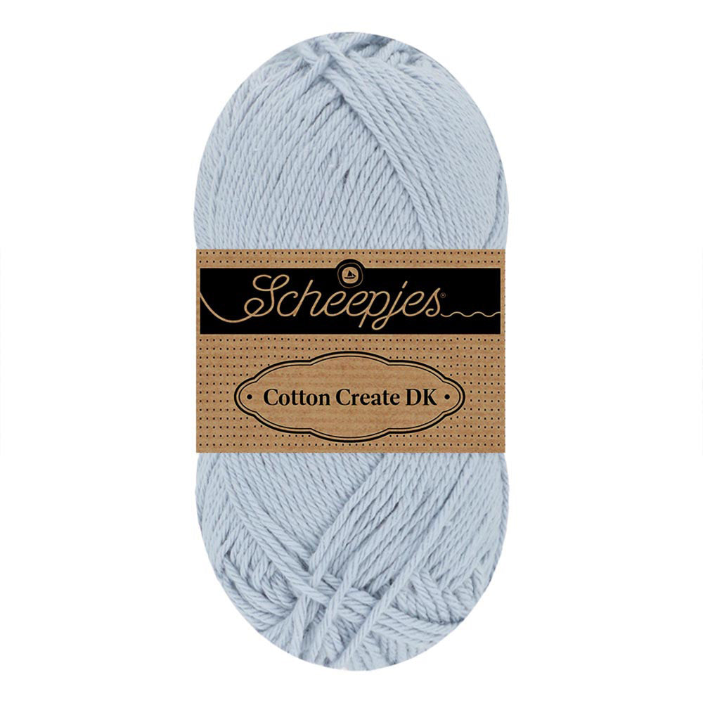 Scheepjes Cotton Create DK 651 Unravel