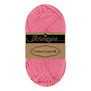 Scheepjes Cotton Create DK 653 Fringe