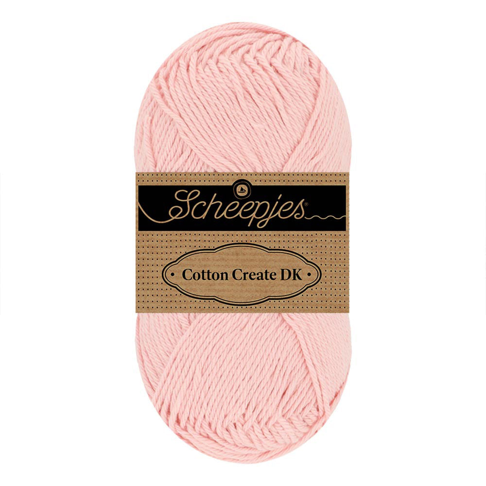 Scheepjes Cotton Create DK 654 Embroider
