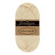 Scheepjes Cotton Create DK 656 Spin