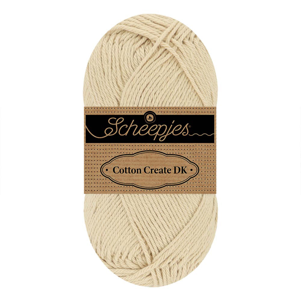 Scheepjes Cotton Create DK 656 Spin