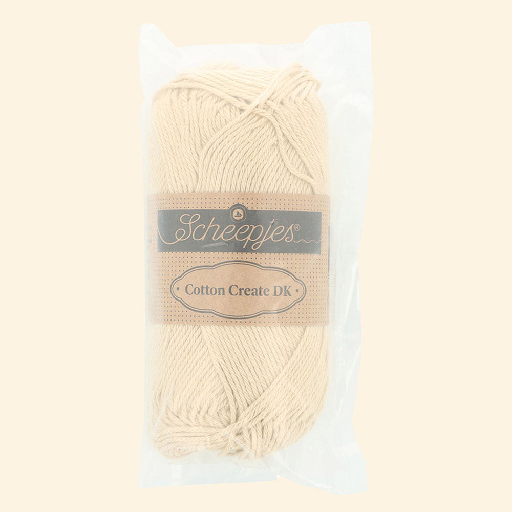 Scheepjes Cotton Create DK 656 Spin - Scheepjes Cotton Create DK (2)