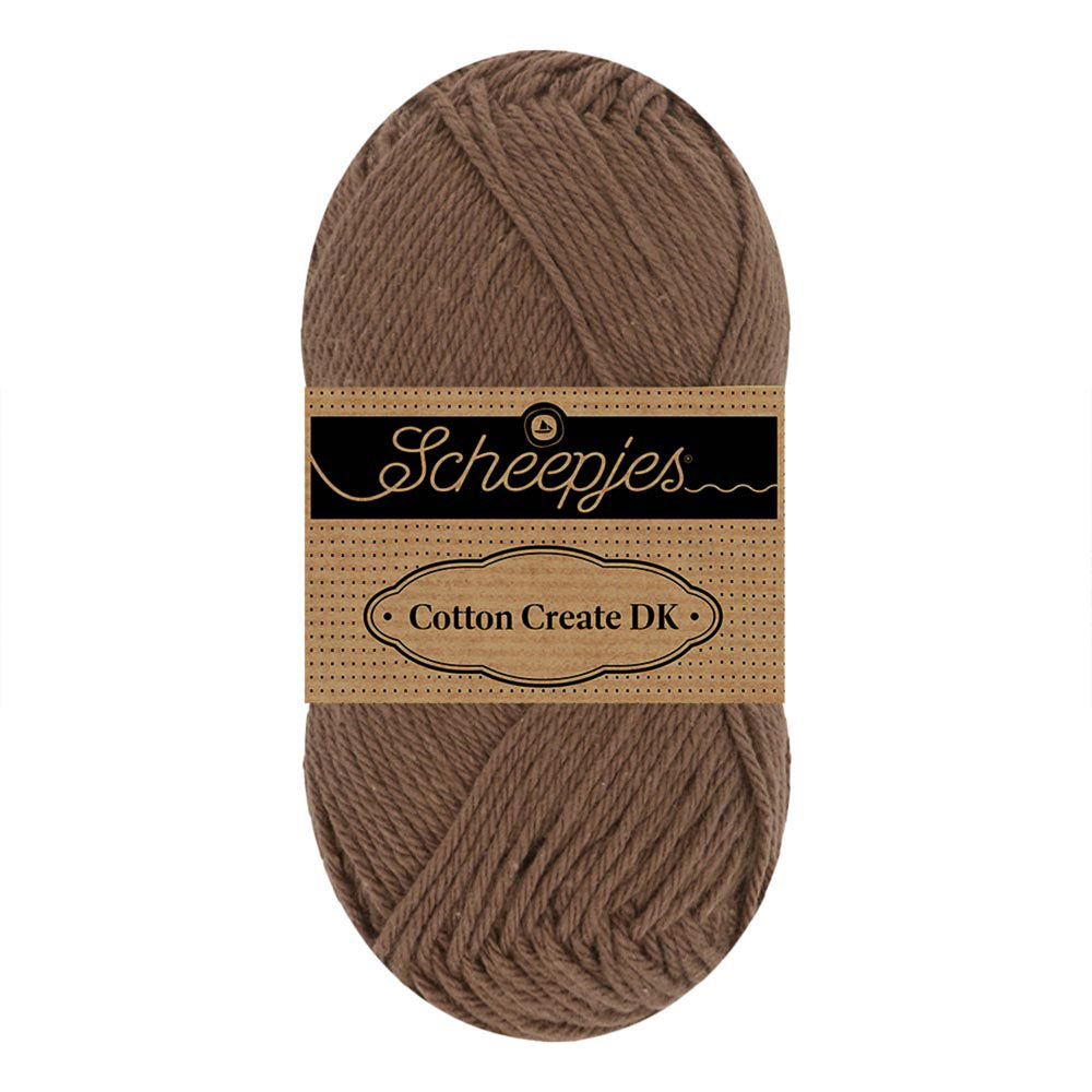 Scheepjes Cotton Create DK 657 Gather
