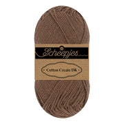 Scheepjes Cotton Create DK 657 Gather