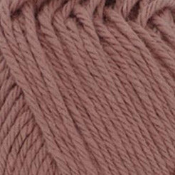 Scheepjes Cotton Create DK 659 Secure - Scheepjes Cotton Create DK