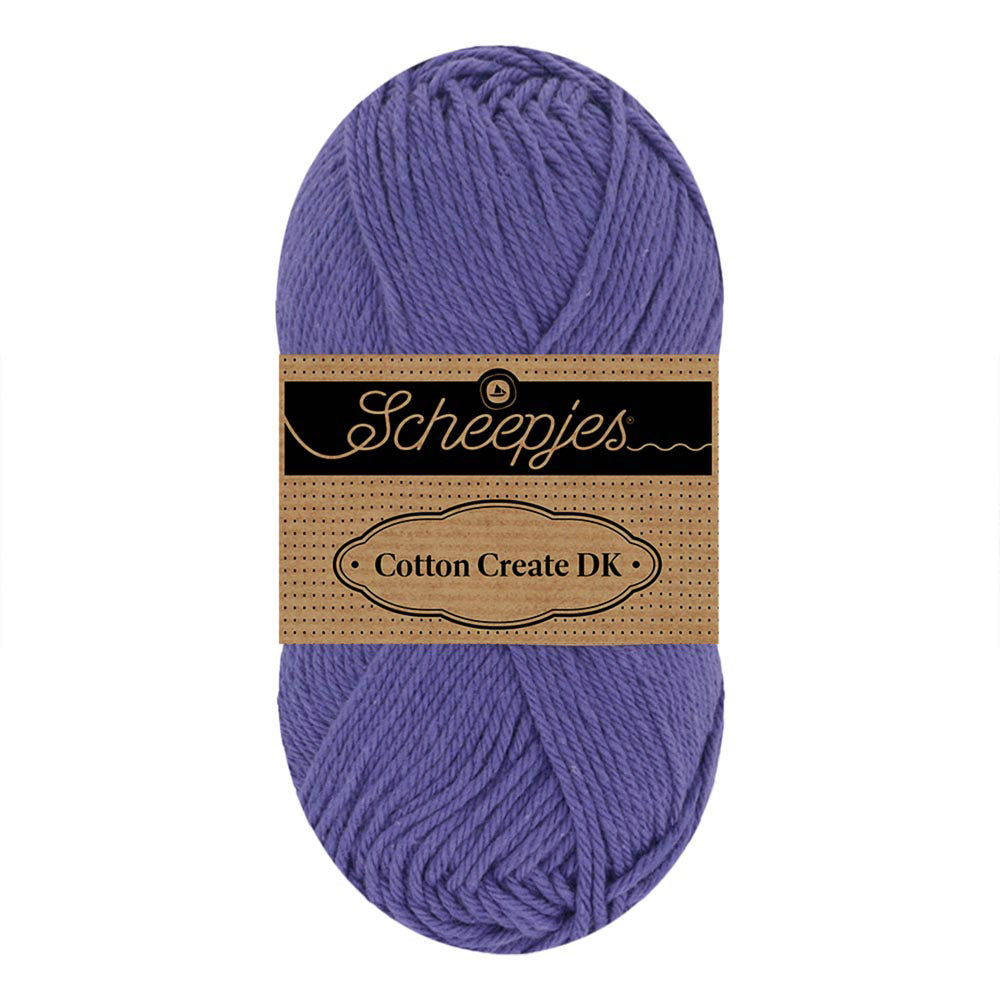 Scheepjes Cotton Create DK 661 Twist