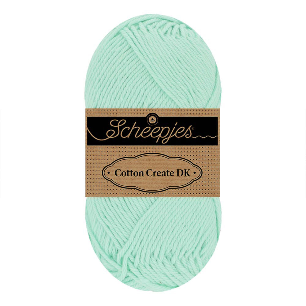 Scheepjes Cotton Create DK 663 Shape