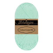 Scheepjes Cotton Create DK 663 Shape