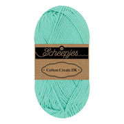 Scheepjes Cotton Create DK 665 Seam
