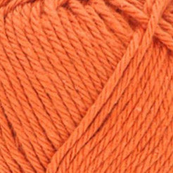 Scheepjes Cotton Create DK 671 Fasten off - Scheepjes Cotton Create DK