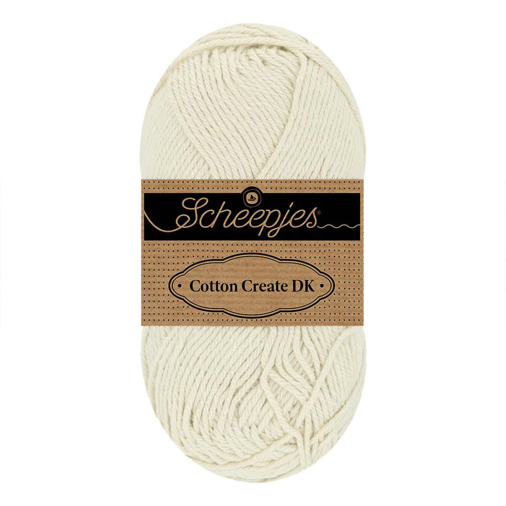 Scheepjes Cotton Create DK 700 Sketch